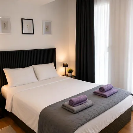 Solu Elegant Apartments Free Parking ,Fast Wi -Fi, New Building