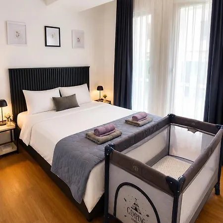 Апартаменты Solu Elegant Apartments Free Parking ,Fast Wi -Fi, New Building Скопье