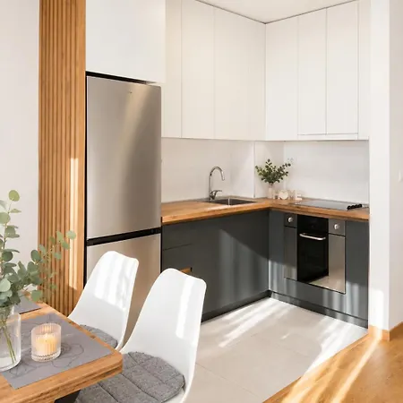 Solu Elegant Apartments Free Parking ,Fast Wi -Fi, New Building *
